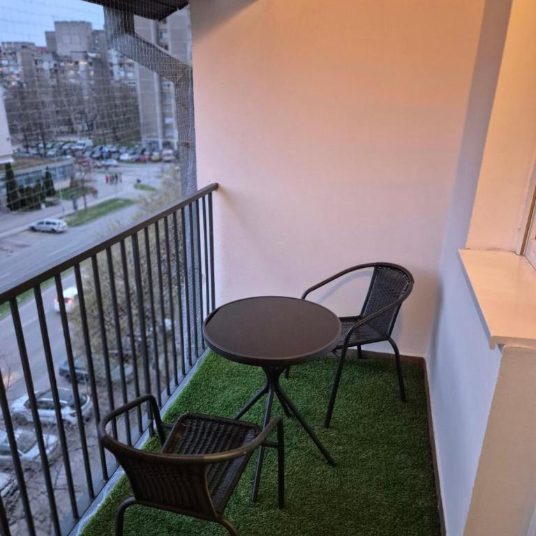 Jaki&Ema - Apartman sa 1 Spavaćom Sobom - 10