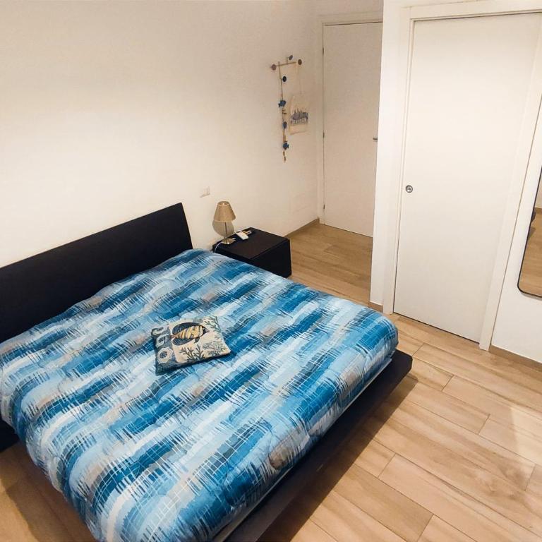Tramway Easy Private Rooms - Casa all'Italiana - Double Room with Private Bathroom - 1