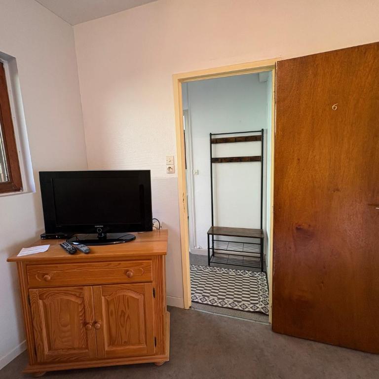 Villa Prairie Mont-Dore Appartements - Appartement 2 Chambres - 24