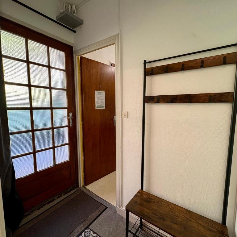 Villa Prairie Mont-Dore Appartements - Appartement 2 Chambres - 20
