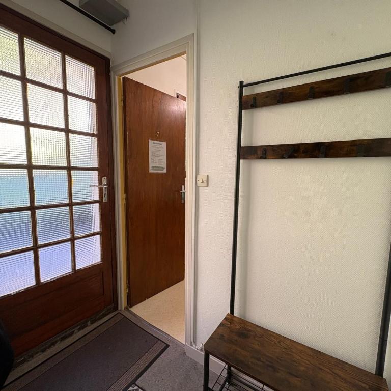 Villa Prairie Mont-Dore Appartements - Appartement 2 Chambres - 21