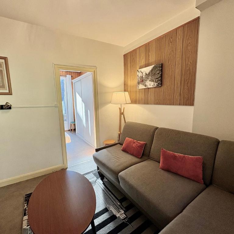 Villa Prairie Mont-Dore Appartements - Appartement 2 Chambres - 19