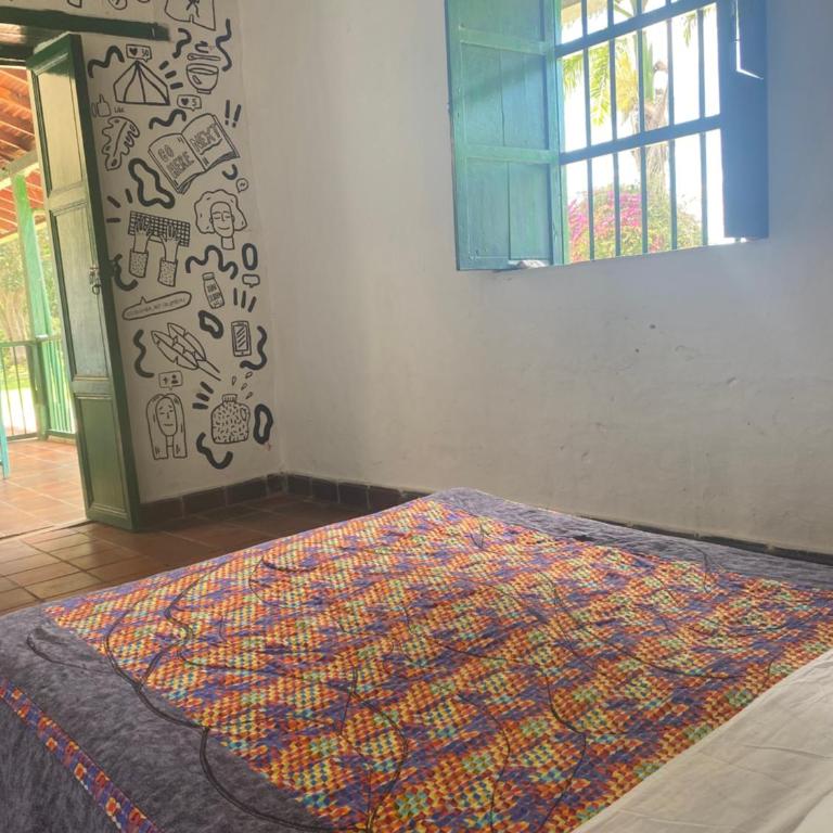 La Hacienda - Habitación Doble - 3