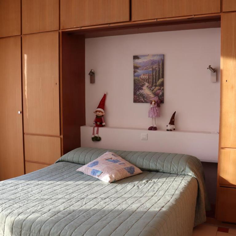 Monika Holiday 315 Magic Lake - Monolocale con Balcone - 16