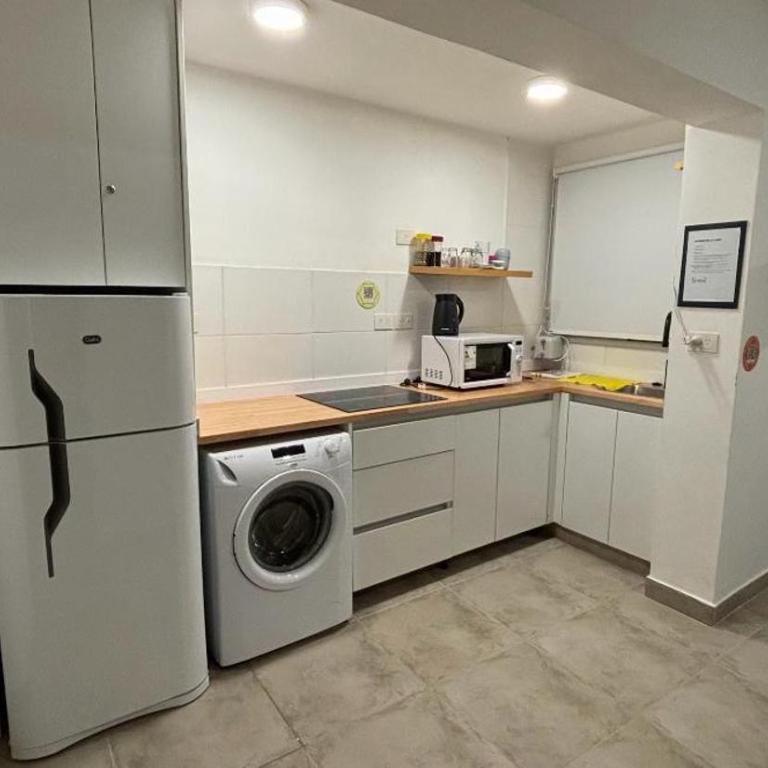 Tu Habitat Cabildo - One-Bedroom Apartment - 2