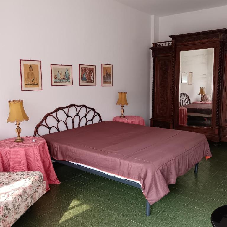 Villa Rosa - Appartamento con 1 Camera da Letto - 2