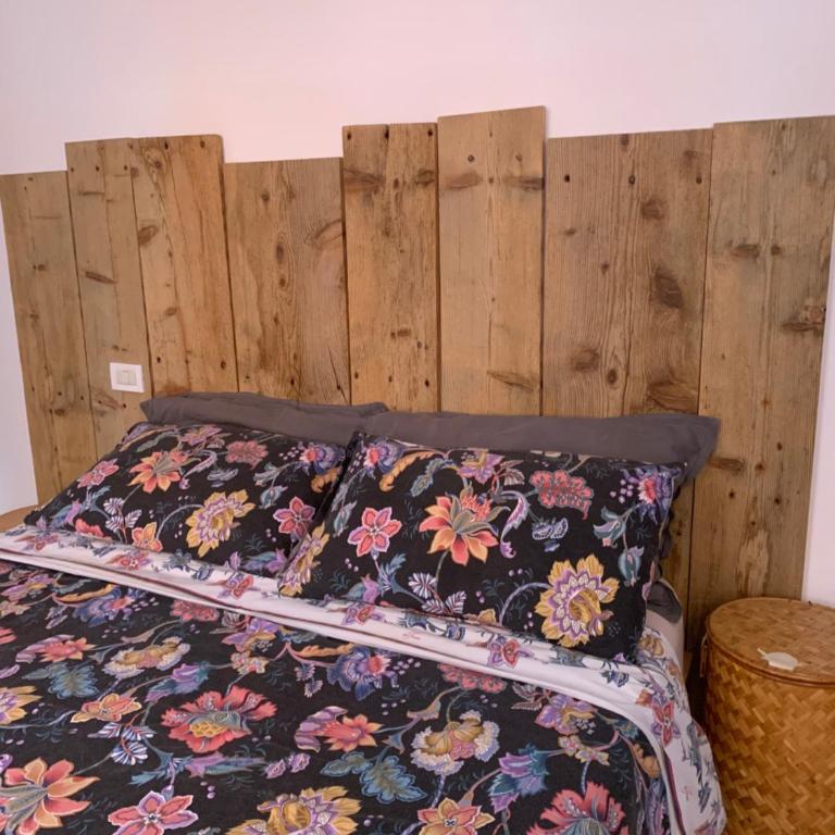 Appartamento Via Ferrera - Appartamento con 1 Camera da Letto - 2
