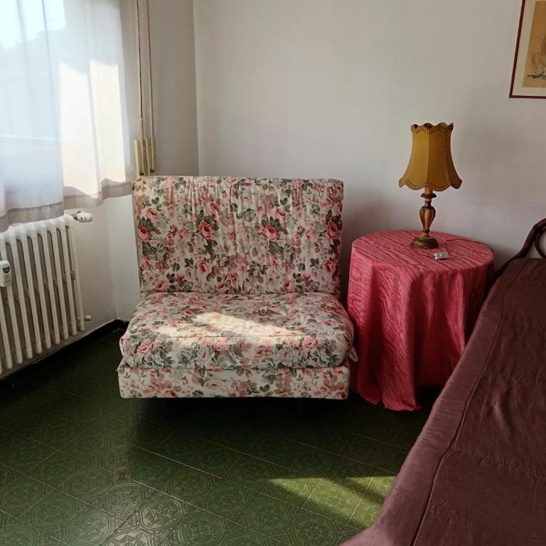 Villa Rosa - Appartamento con 1 Camera da Letto - 5