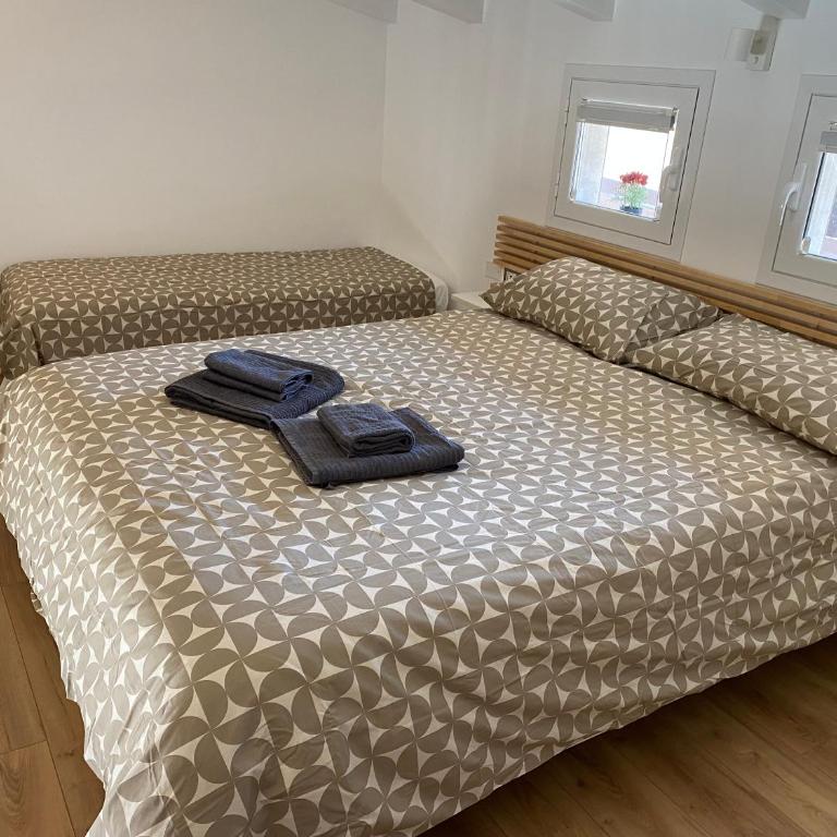 Sorrentino House - Appartamento con 1 Camera da Letto - 31