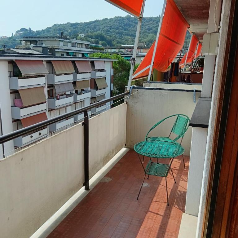 Villa Rosa - Appartamento con 1 Camera da Letto - 6