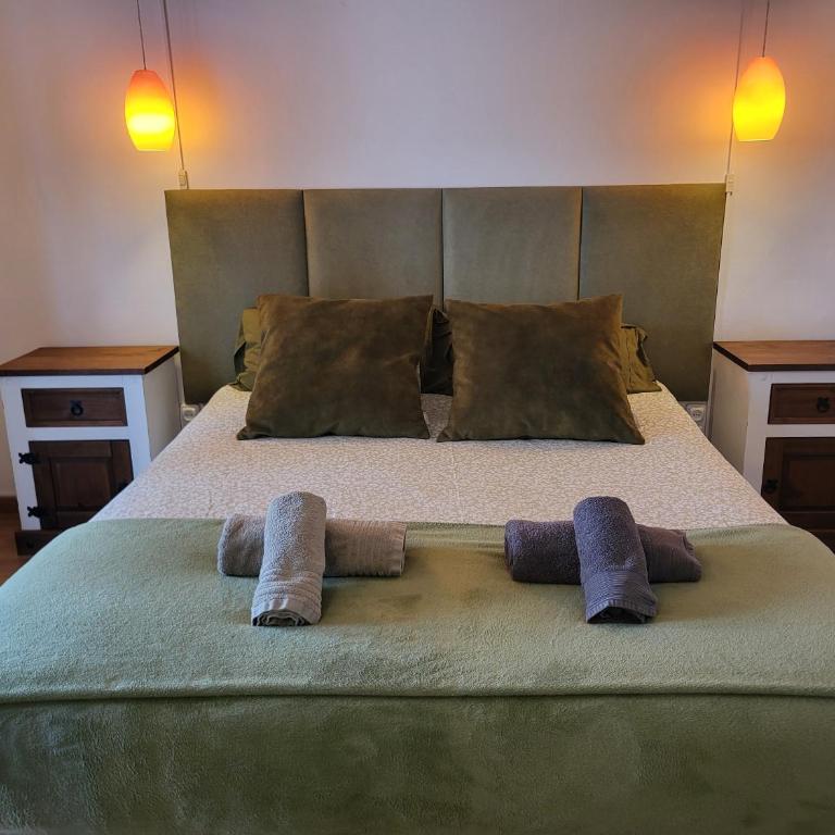 B&B la Madrugada - Habitación Doble - 1 o 2 camas - 2