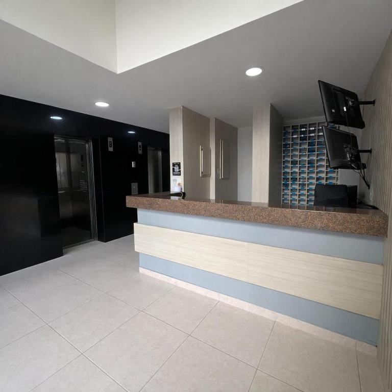 Torre Prime Comodo y Clasico - Three-Bedroom Apartment - 26