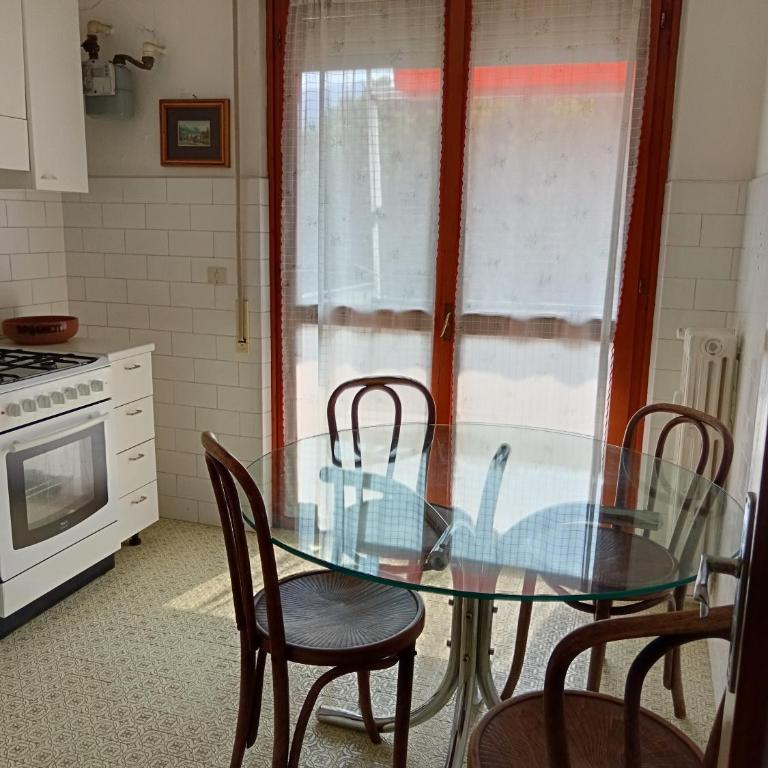 Villa Rosa - Appartamento con 1 Camera da Letto - 7