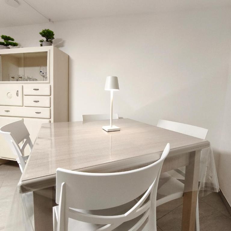 La Casetta di Nonna Ciccina - Appartamento con 1 Camera da Letto - 7