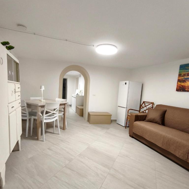 La Casetta di Nonna Ciccina - Appartamento con 1 Camera da Letto - 8