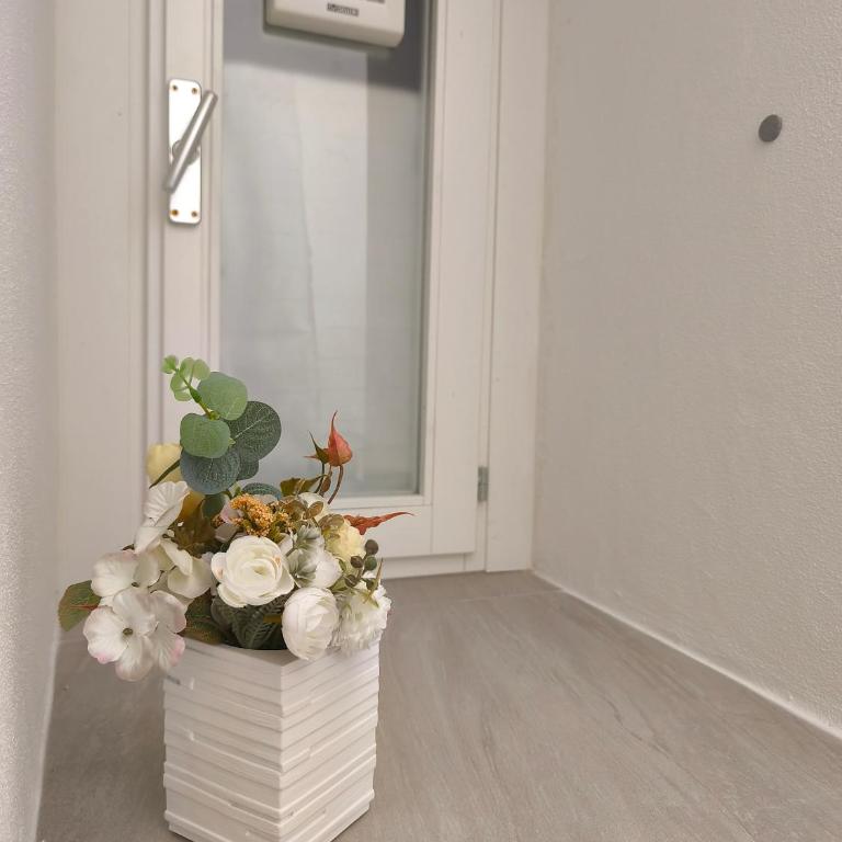 La Casetta di Nonna Ciccina - Appartamento con 1 Camera da Letto - 21