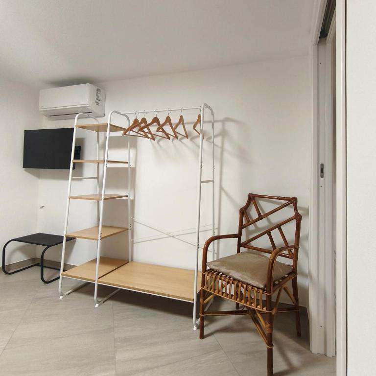La Casetta di Nonna Ciccina - Appartamento con 1 Camera da Letto - 5