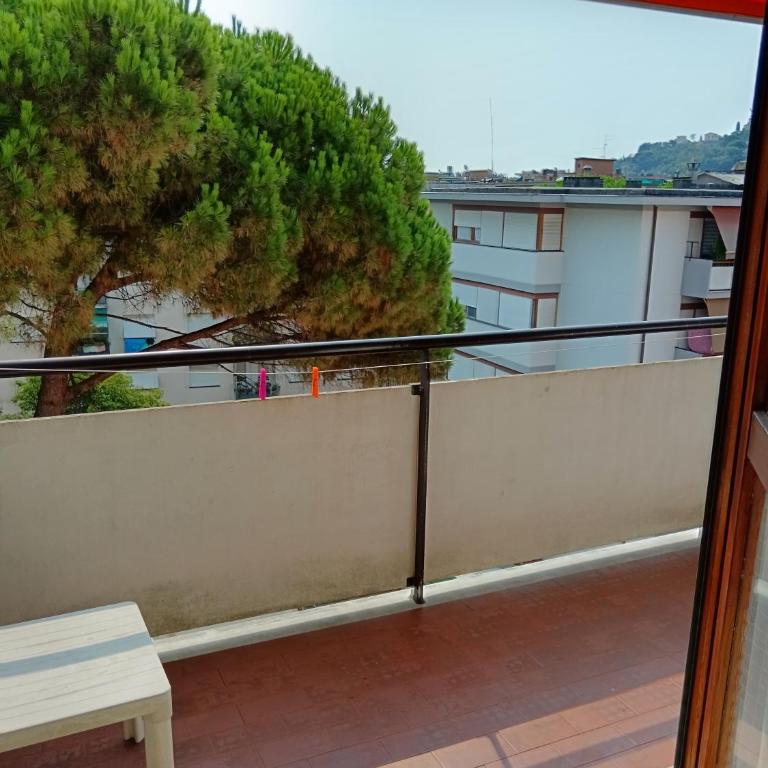 Villa Rosa - Appartamento con 1 Camera da Letto - 10