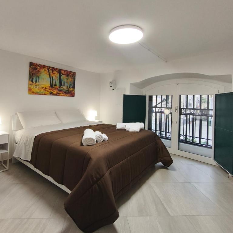 La Casetta di Nonna Ciccina - Appartamento con 1 Camera da Letto - 4