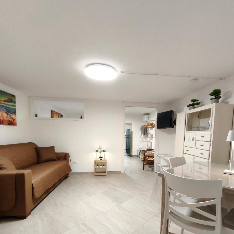 La Casetta di Nonna Ciccina - Appartamento con 1 Camera da Letto - 13