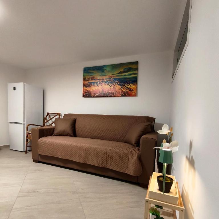 La Casetta di Nonna Ciccina - Appartamento con 1 Camera da Letto - 10