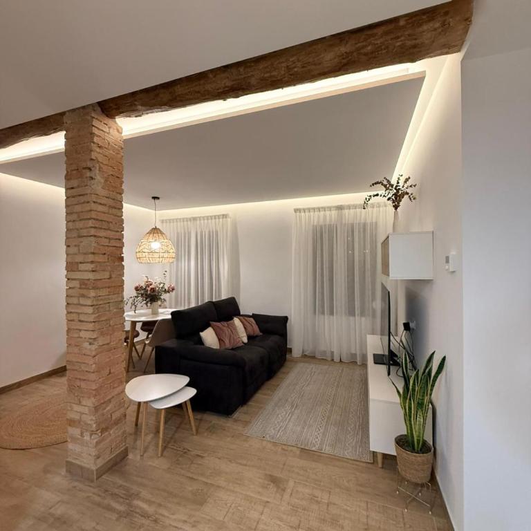 Calma Home parking gratis by Clabao - Apartamento de 2 dormitorios - 1