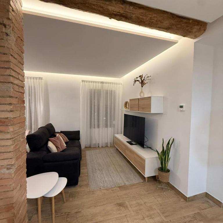 Calma Home parking gratis by Clabao - Apartamento de 2 dormitorios - 2