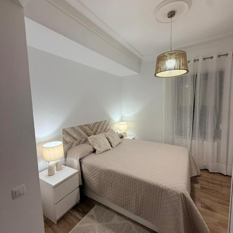 Calma Home parking gratis by Clabao - Apartamento de 2 dormitorios - 3
