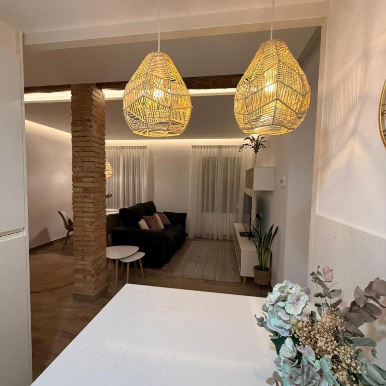 Calma Home parking gratis by Clabao - Apartamento de 2 dormitorios - 12