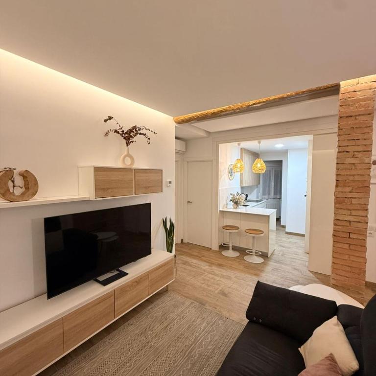 Calma Home parking gratis by Clabao - Apartamento de 2 dormitorios - 13
