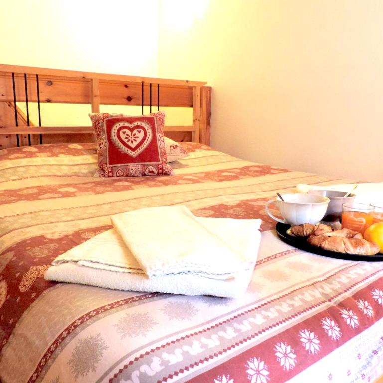 Residence Covalou - Appartamento con 1 Camera da Letto (2 Adulti + 2 Bambini) - 21