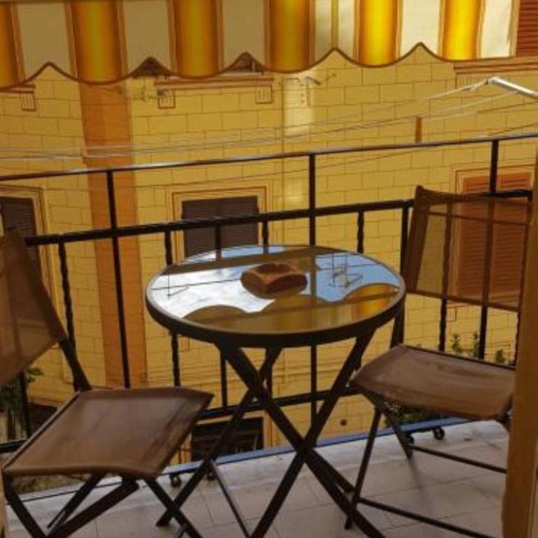 l'Etoile a 500m dalla Stazione - One-Bedroom Apartment - 23