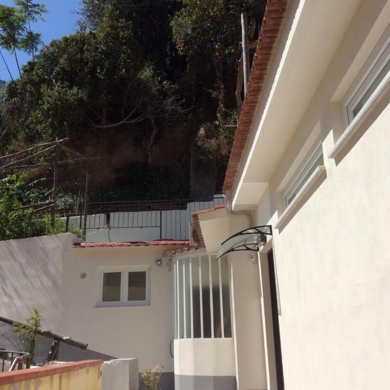 Cozy & charming house on the Sorrento Coast - Casa con 2 Camere da Letto - 9