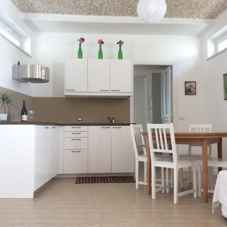 Cozy & charming house on the Sorrento Coast - Casa con 2 Camere da Letto - 11