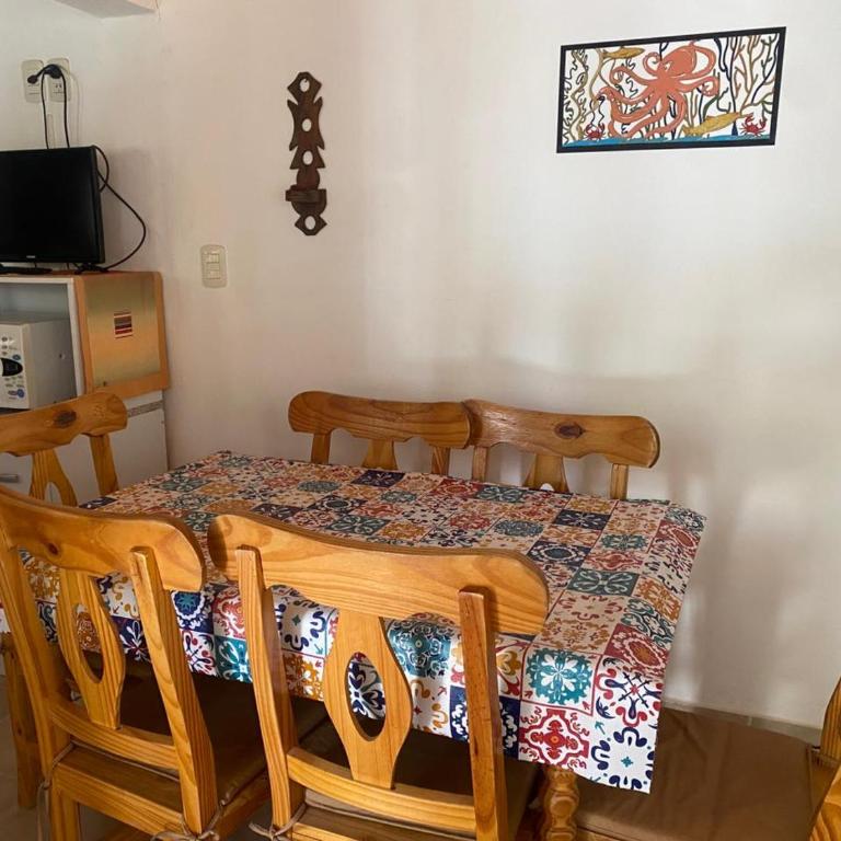 Luarkayad - Apartamento de 1 dormitorio - 5