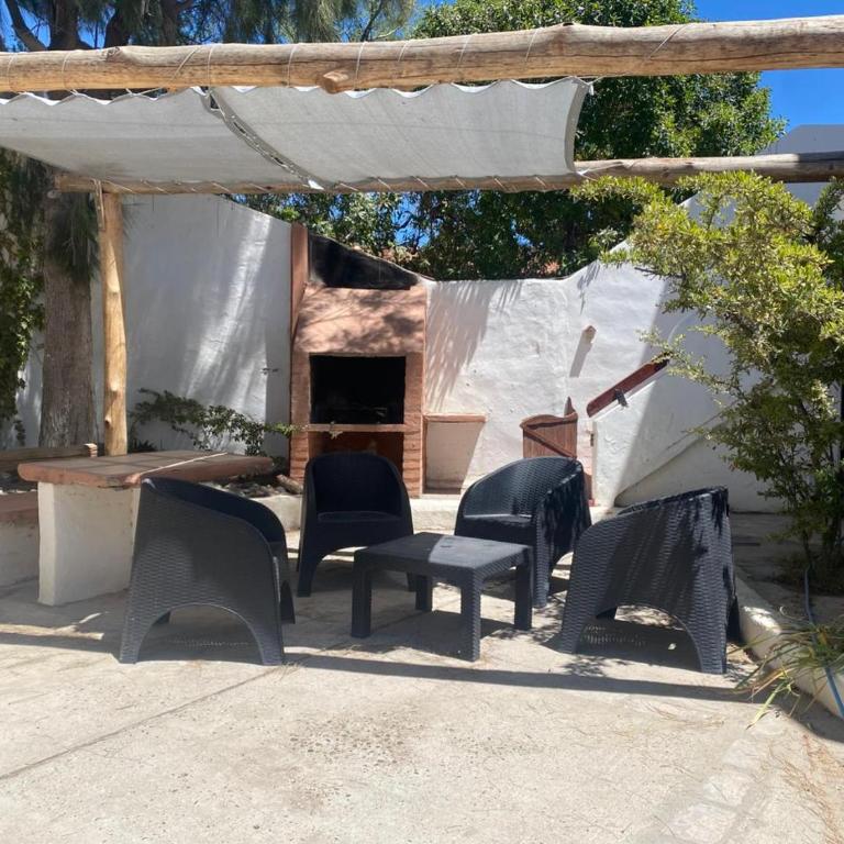 Luarkayad - Apartamento de 1 dormitorio - 8