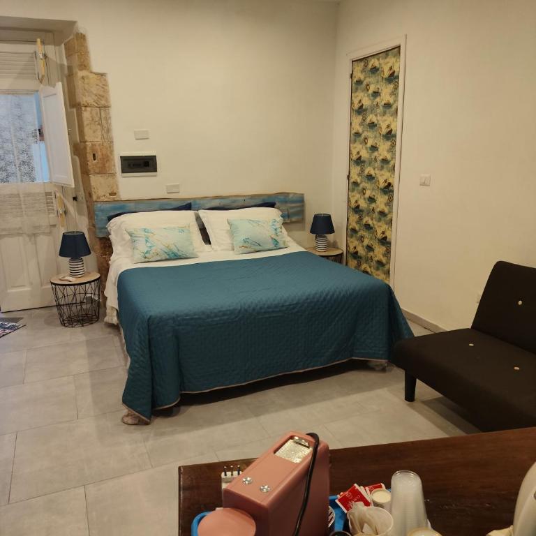 Il Cortiletto di Via Minniti - Family Room - 8