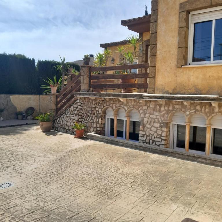 Villa Ibiza - Villa Deluxe - 58
