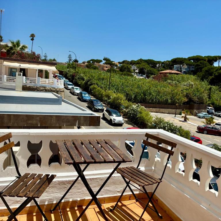 Manantial - Apartamento de 1 dormitorio - 10