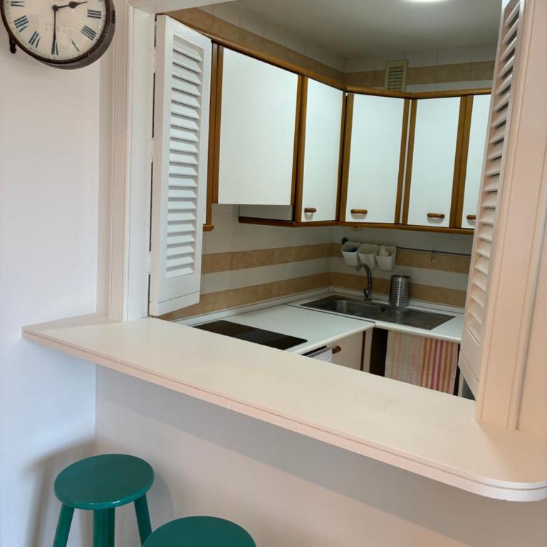 Manantial - Apartamento de 1 dormitorio - 5