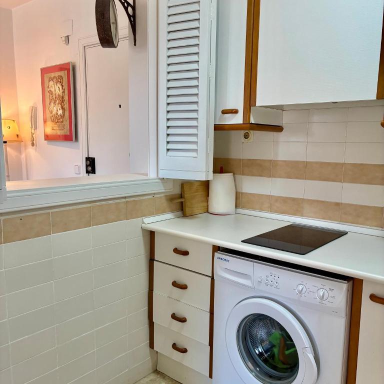 Manantial - Apartamento de 1 dormitorio - 7