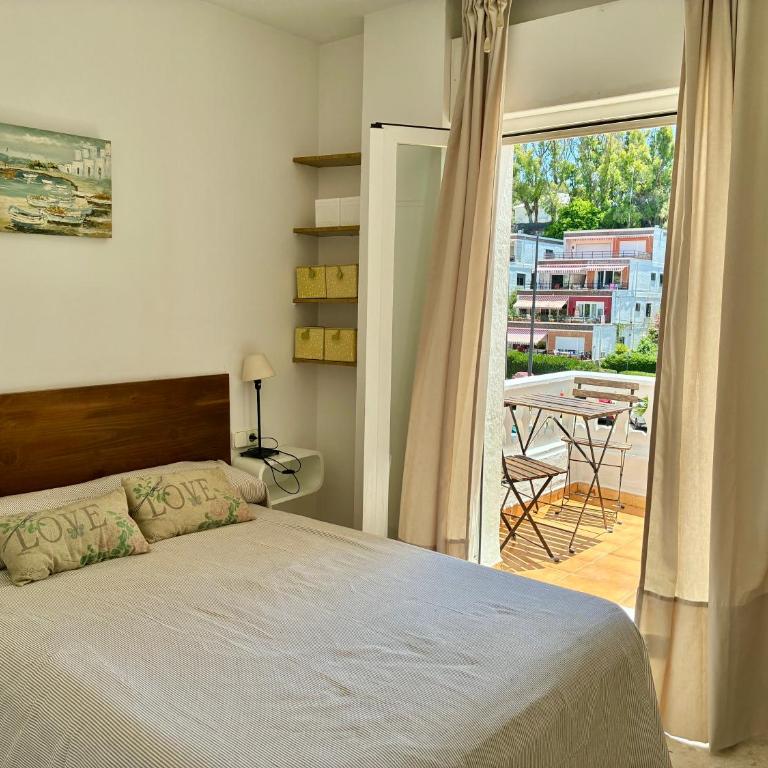 Manantial - Apartamento de 1 dormitorio - 4