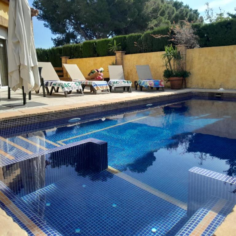 Villa Ibiza - Villa Deluxe - 2