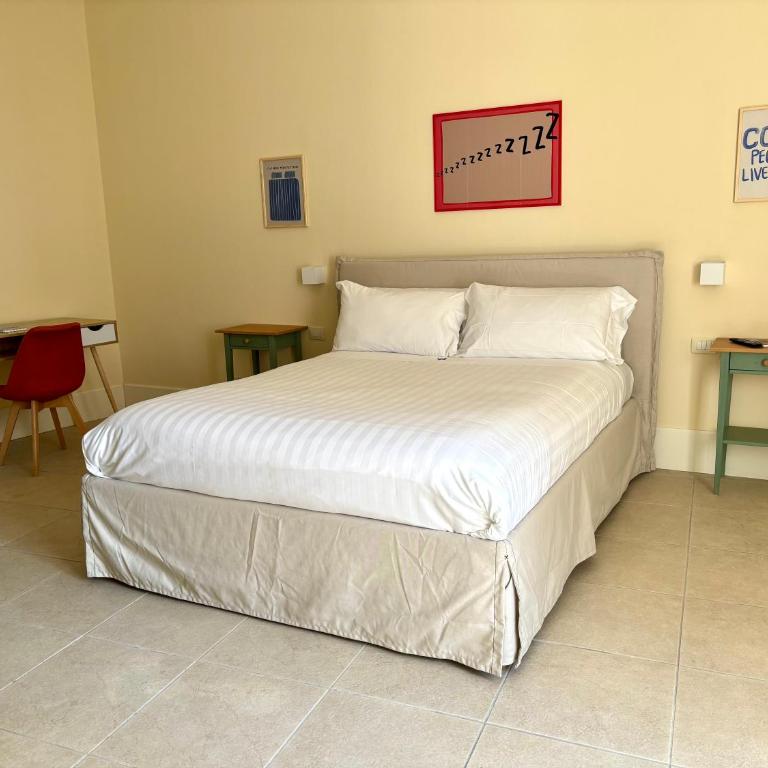 Cagliari Downtown - Piazza Martiri suite - Appartamento con 1 Camera da Letto - 8
