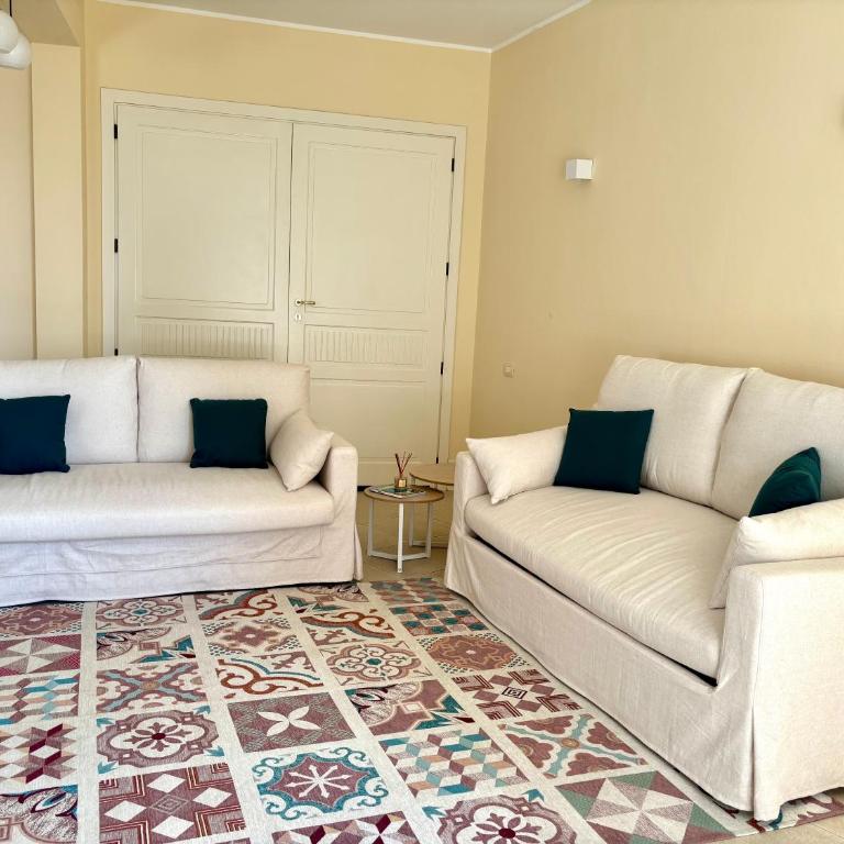 Cagliari Downtown - Piazza Martiri suite - Appartamento con 1 Camera da Letto - 2