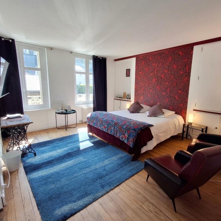 Le Huis Clos - Suite Familiale - 2