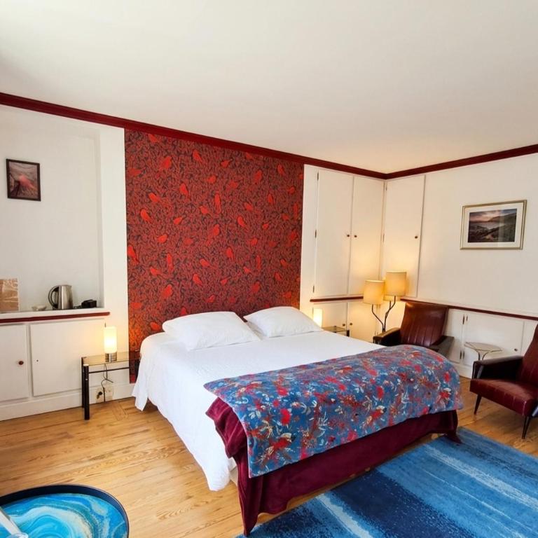 Le Huis Clos - Suite Familiale - 1