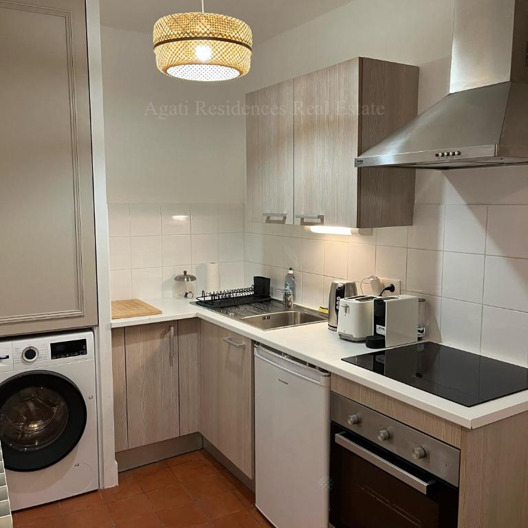 Charming studio, historical centre, Aix-en-Provence - Apartamento de 1 dormitorio - 2