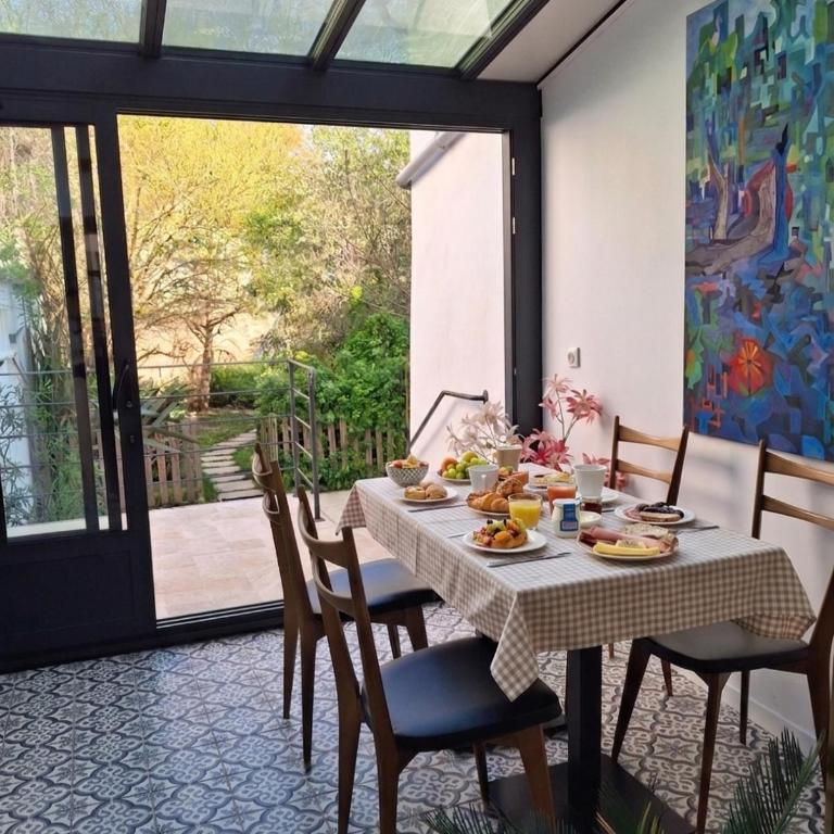 Le Huis Clos - Suite Familiale - 5