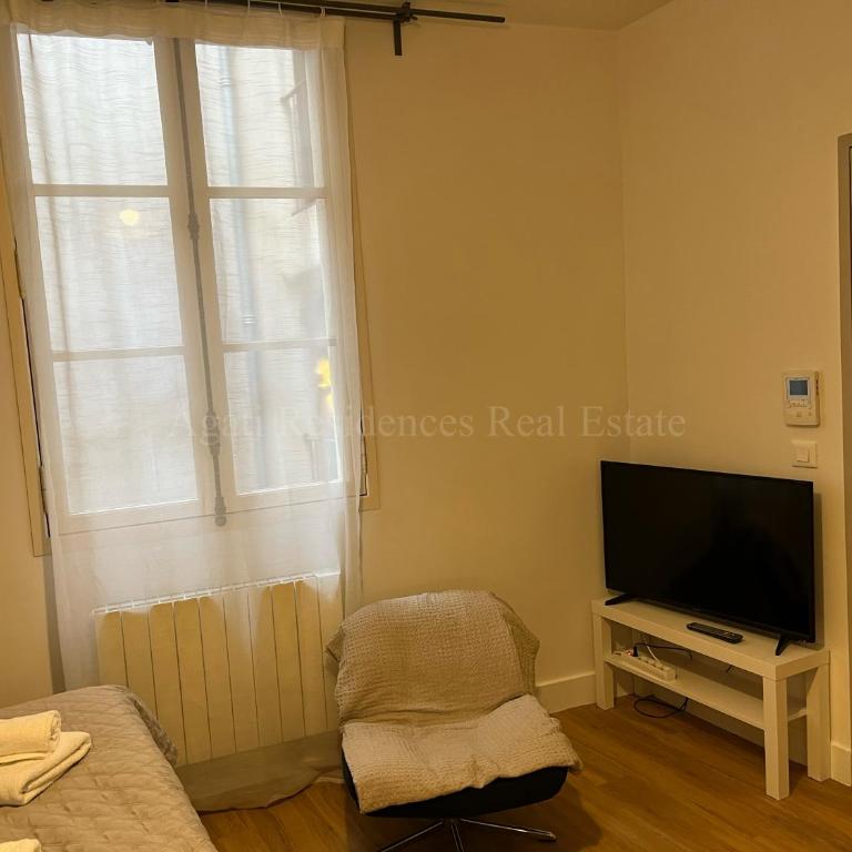 Charming studio, historical centre, Aix-en-Provence - Apartamento de 1 dormitorio - 10